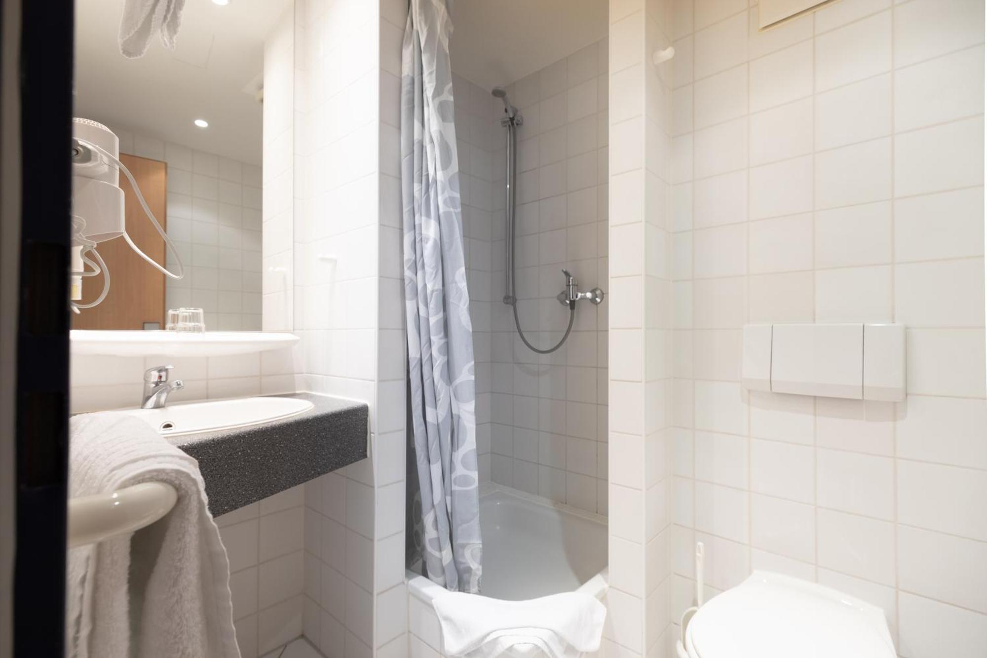 Hotel Novum Seegraben