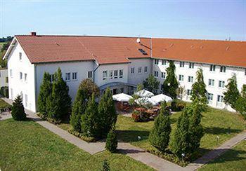 Novum Seegraben Cottbus
