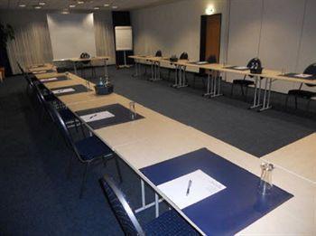 Hotel Novum Seegraben Cottbus