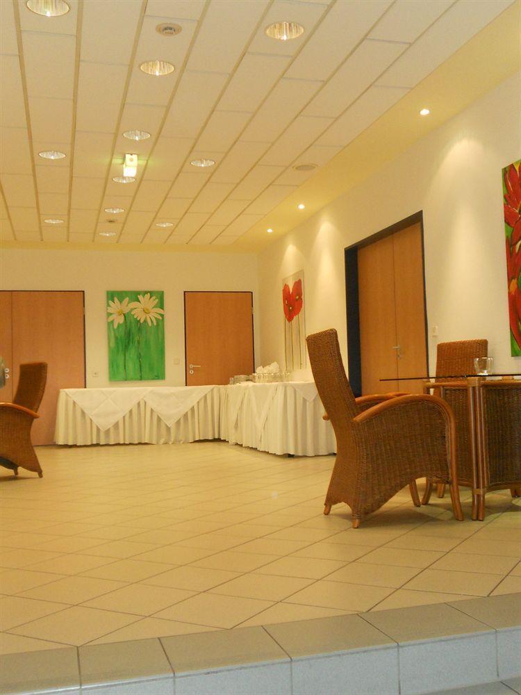 Hotel Novum Seegraben 3*
