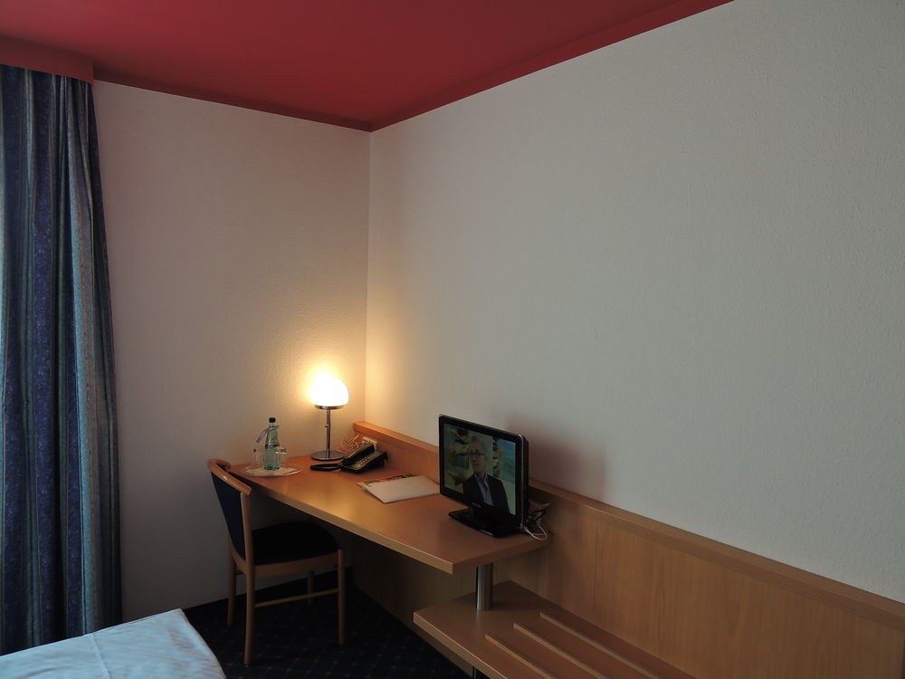 Garner Hotel Cottbus Sued By Ihg Cottbus