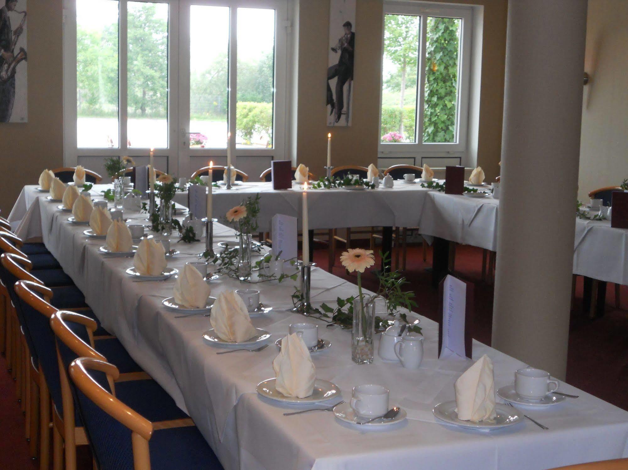 Novum Seegraben 3* Cottbus