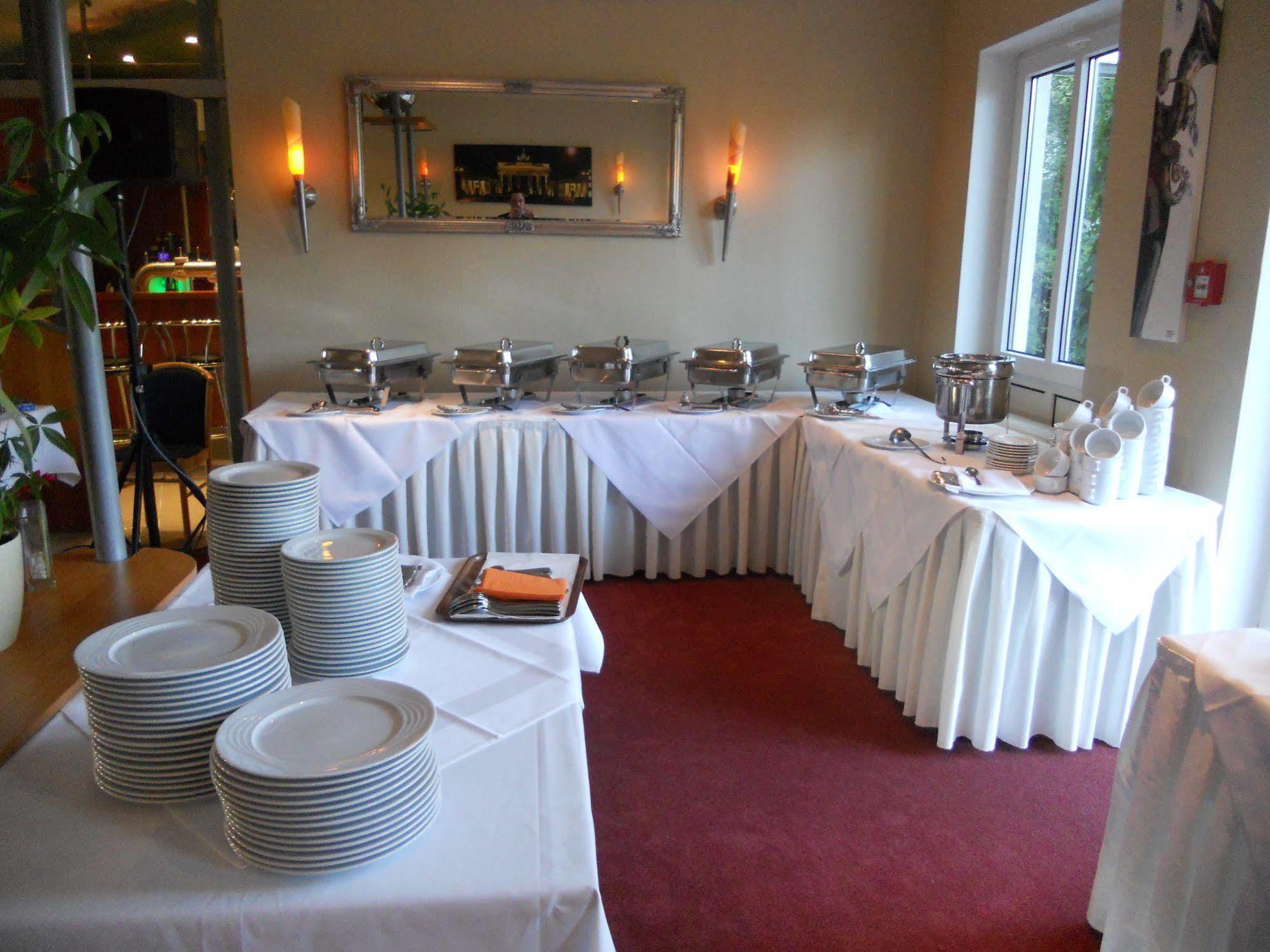Novum Seegraben Hotel