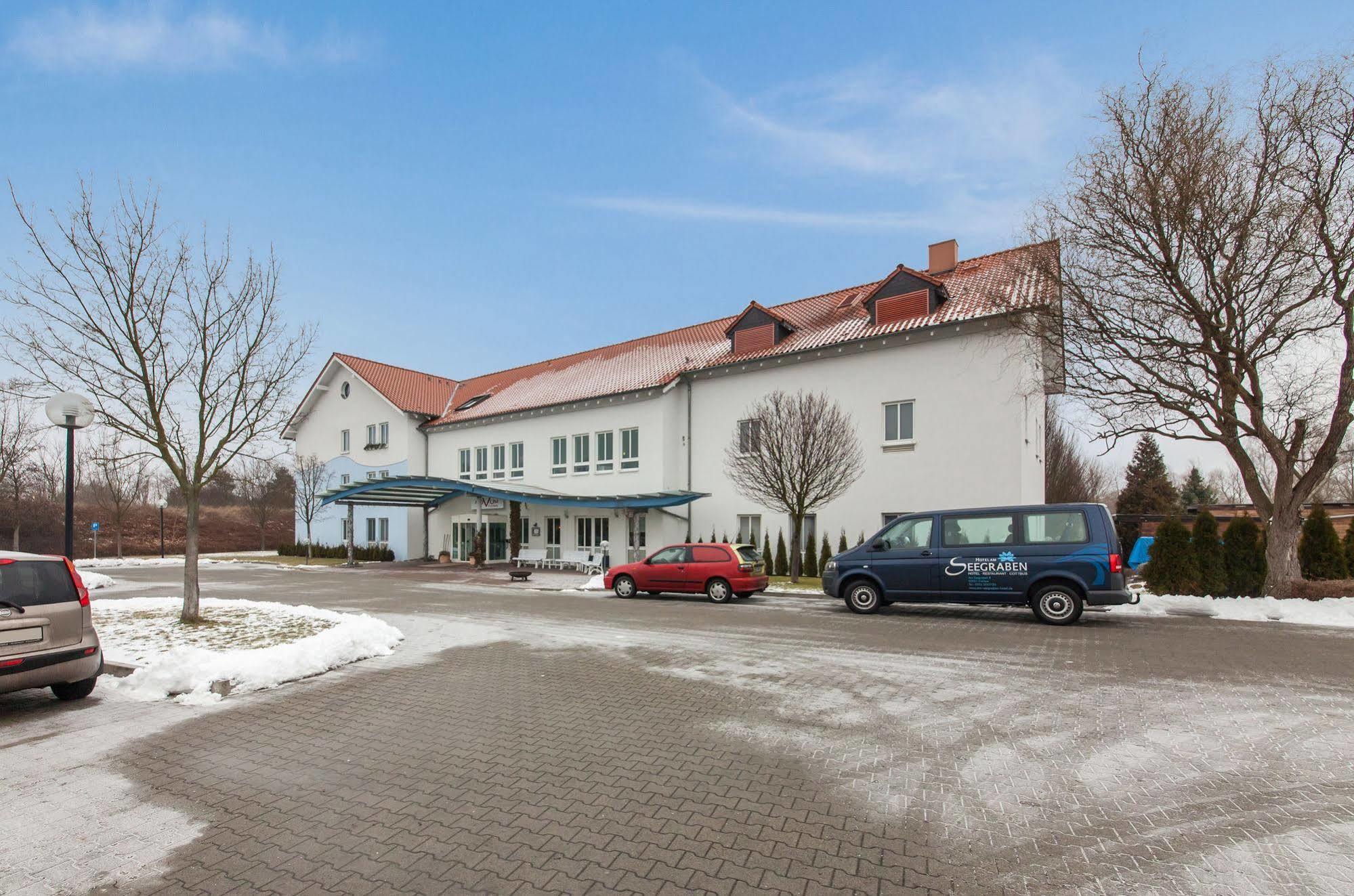 Hotel Novum Seegraben